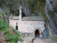 Saint Chély du Tarn